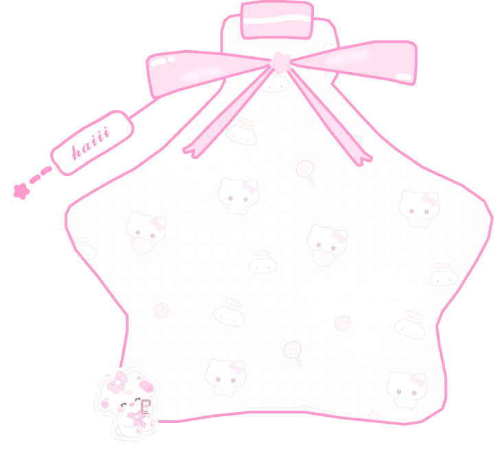 Gratitude Star
